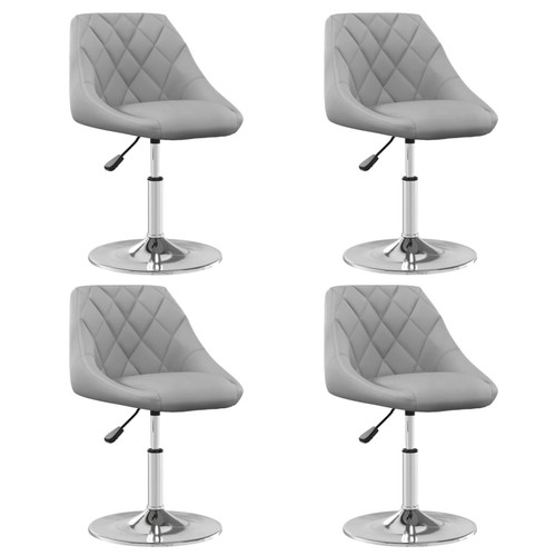 Vidaxl esszimmerstühle stk - vidaxl,
