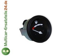 Multicar m24 m25 - multicar, ifa
