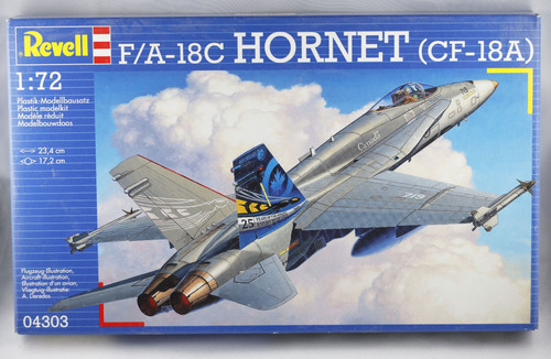 Neues deutsches revell - deutsches, 1/72