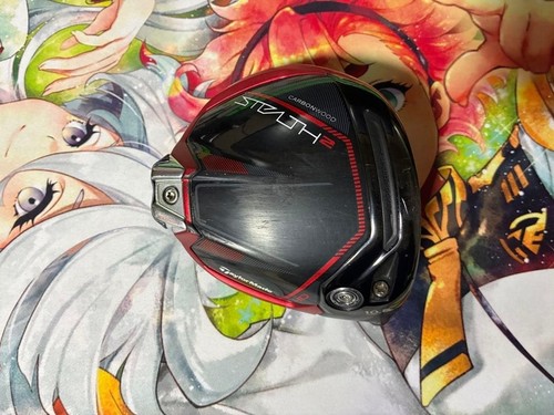 Taylormade stealth2 driver - stealth2, hd