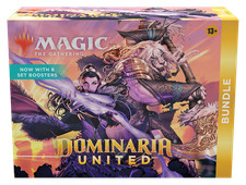Magic Bundle Dominaria United