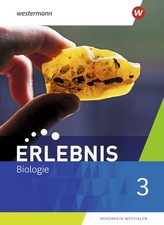 Erlebnis Biologie - Ausgabe