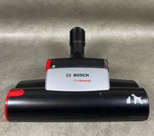 Original Bosch ProAnimal - Turbobürste Bodendüse - für Bosch Bodenstaubsauger