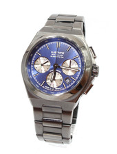 Wempe Glashütte Iron Walker