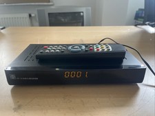 Wisi OR 18 DVB-S-Receiver, Sat Receiver Scart, Top Zustand + FB  -2J Garantie
