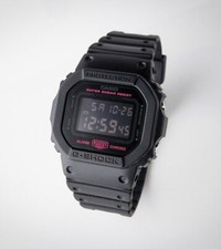Casio G-Shock DW-5600PK-1D