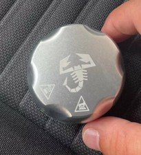 Abarth 500 595 695 Point