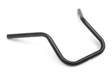 Lenker Chopper schwarz Ape