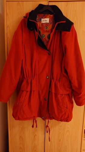Gil bret winterjacke - gil, bret,winterjacke,