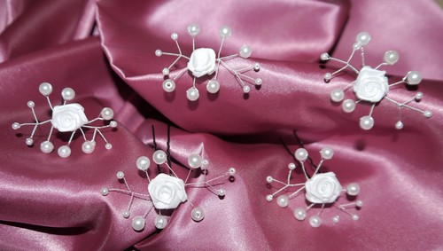 Haarnadeln haarschmuck tiara - haarschmuck,
