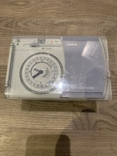 LANDIS & STAEFA   RVP 200 Steuerung Heizungsregelung