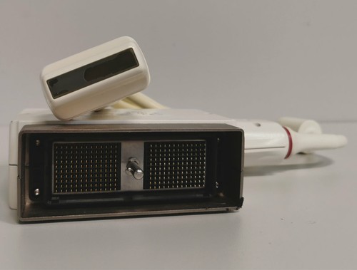 Linear transducer - ge, 10