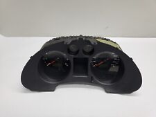 Seat Ibiza 6L - Tachometer Tacho Kombiinstrument 6L0920801 (10)