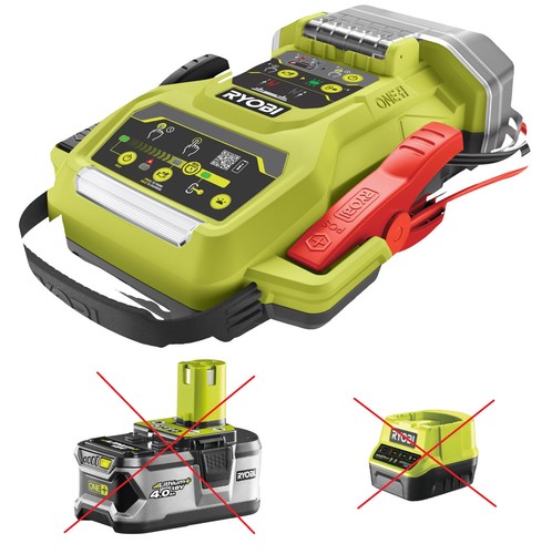 Ryobi one - v, one+