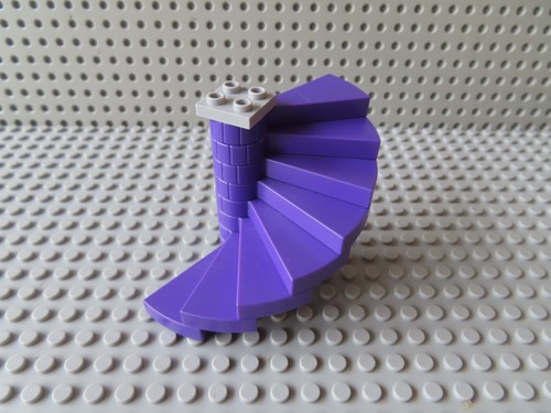 Lego kpl wendeltreppe 8 - x,