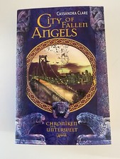 Chroniken der Unterwelt, Band