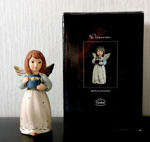 Goebel engel noch ein - ,