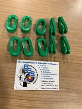 Haken für Pfeilfangnetz