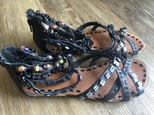 Bullboxer Sandalen Gr. 36