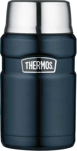 Thermos speisegefäß - thermos,