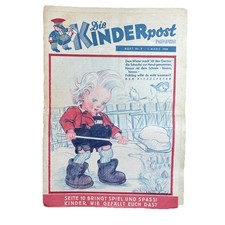 Die Kinderpost 1946