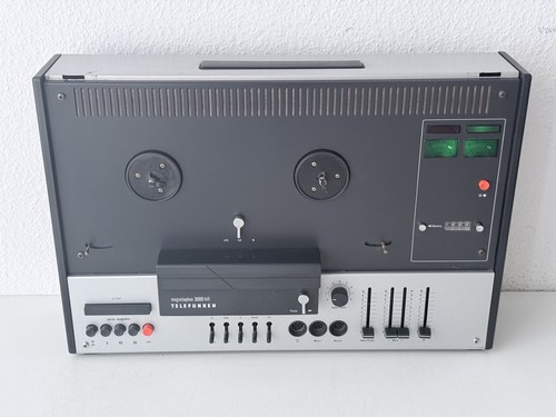 Telefunken 3000 hifi - telefunken,