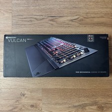 Roccat Vulcan 120 - US-Layout