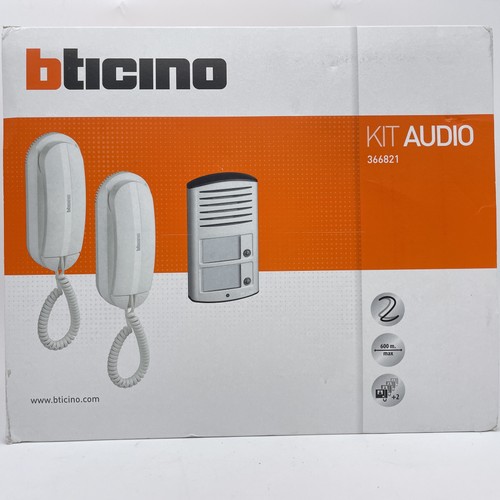 Bticino 366821