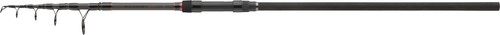Daiwa teleskoprute black widow - daiwa,