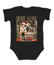 Home Alone Gangster Retro