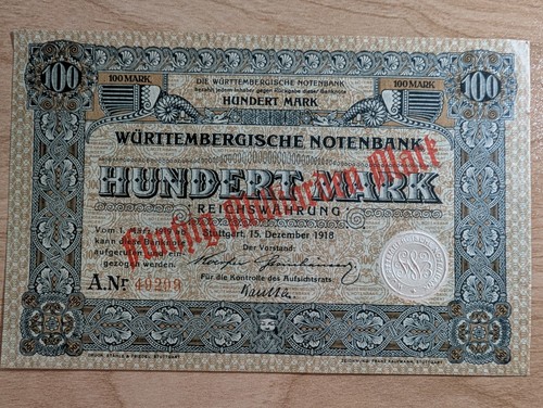 Württemberg milliarden - württemberg,