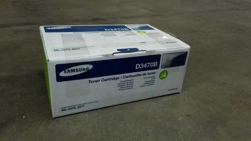 Samsung 3470b tonerkartusche - samsung,