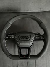 NEU Audi Lenkrad A6 S6 RS6 A7