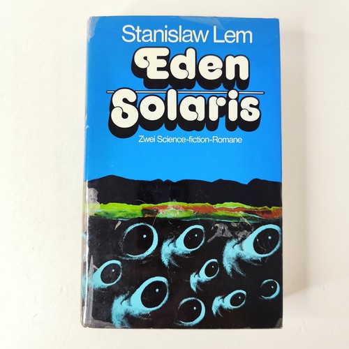 Eden solaris zwei - eden,
