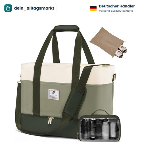 Reisetasche damen wasserdicht - reisetasche,