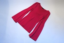 GUCCI Shirt Bluse Longsleeve