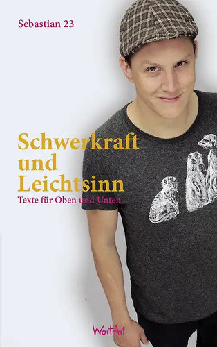 Schwerkraft und leichtsinn - und,