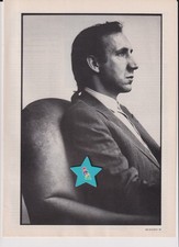 The Who / PETE TOWNSHEND -