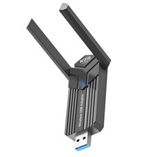 WiFi 6 USB 3.0 Adapter