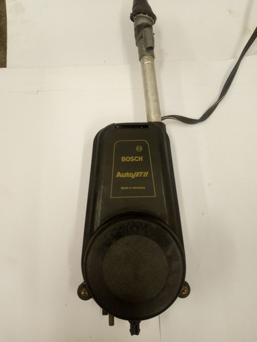Bosch automatische - bosch,