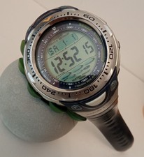 B19SE Vintage Casio SPF70