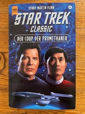 Star Trek - Der Coup der