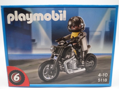 Playmobil 5118 custom - playmobil,