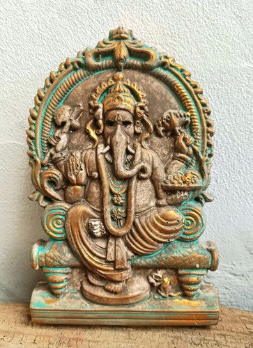 Relief indien ganesha - indien,,