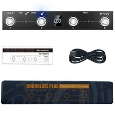 M-vave Chocolate Plus Midi