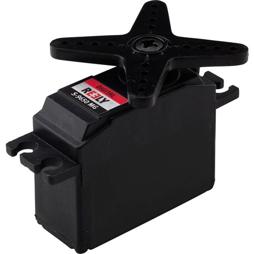 Reely midi servo - reely, s-9650