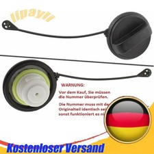 Tankdeckel Deckel Verschluss