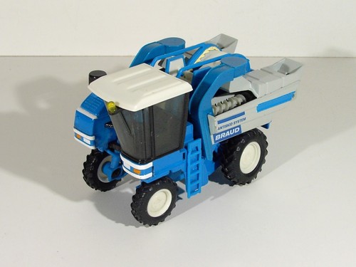 Siku farmer serie 3458 - farmer,