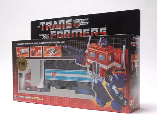Transformers optimus prime - optimus,