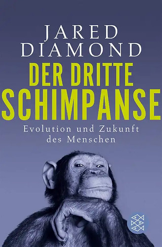 Der dritte schimpanse - der,